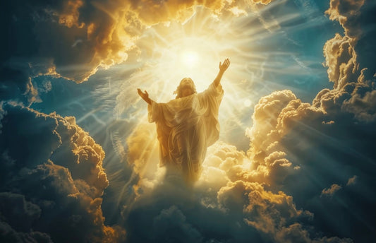 The Resurrection: Victory Over Death