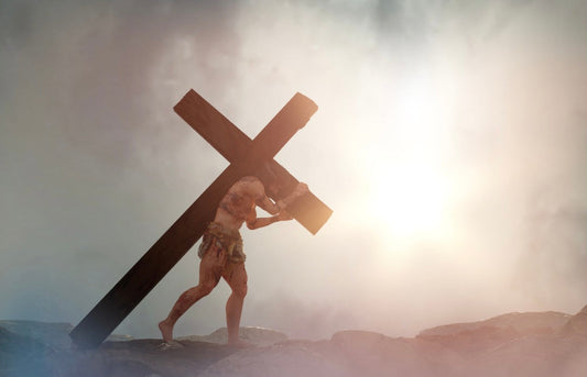 He Is Risen, Hope Is Alive!