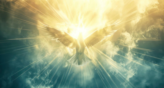 Understanding The Holy Trinity: God In Three Persons Explained