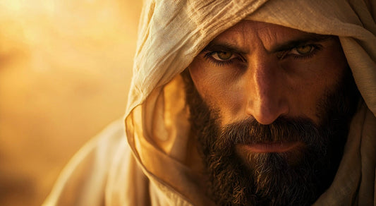 Philip And The Ethiopian Eunuch: Spreading The Gospel