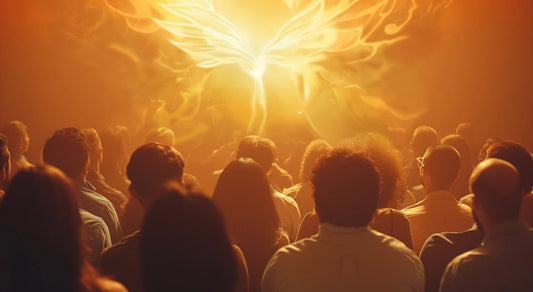 The Day Of Pentecost: Empowering The Church And Igniting A Global Movement