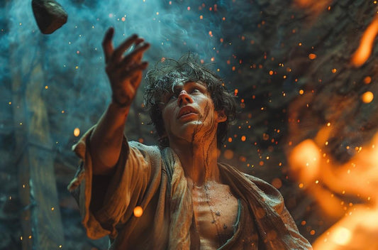Stephen’s Martyrdom: Faithful Unto Death