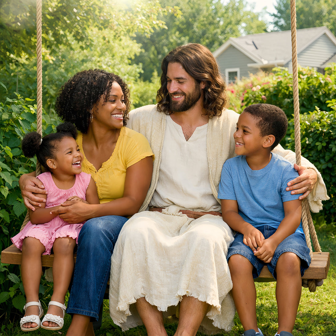 Colossians: Christ, The Center Of All Things