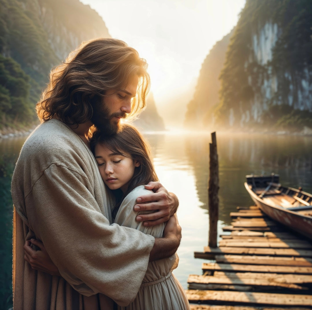 Galatians: Freedom In Christ - Breaking Free From The Chains Of Legalism