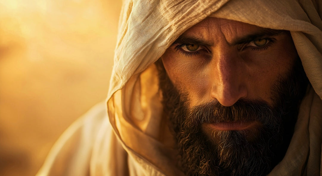 Philip And The Ethiopian Eunuch: Spreading The Gospel