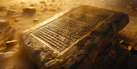 The Ten Commandments: Foundations of Faith