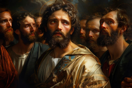 James: Faith In Action - Living What You Believe