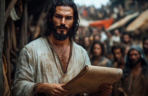 Ezra and Nehemiah: Rebuilding Broken Walls – A Journey of Faith and Restoration