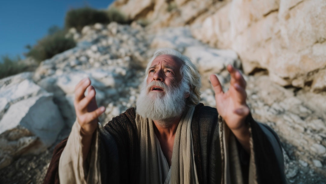 2 Corinthians: Comfort In Affliction