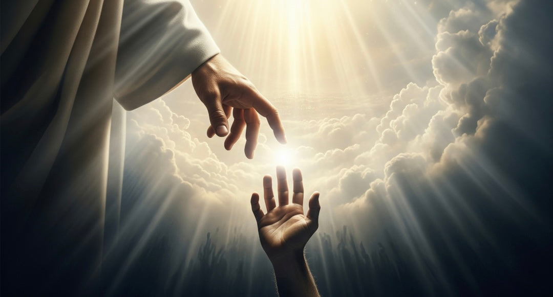 Ephesians: Identity In Christ - Discovering Who You Truly Are