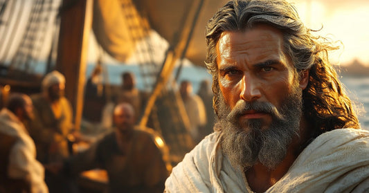 Paul’s Journeys: Missionary Adventures